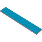 Thermal Grizzly Minus Pad Extreme Thermopad – kendinden yapışkanlı, silikon termal ped – ısıyı iletir ve sıcak PC bileşenlerinizi veya konsolunuzu soğutur (120 × 20 × 0,5 mm)