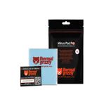 Thermal Grizzly Minus Pad Pro - Termal Arayüz Pedi, 100X100X1.5MM (TG-MP-P-100-100-15)