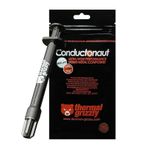 Thermal Grizzly TG-C-005-R Conductonaut Likit Metal 5 gr 73 W Yüksek Performanslı Termal Macun