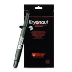 Thermal Grizzly TG-K-015-R Kryonaut 5,5gr 12.5W - Yüksek Performanslı Termal Macun