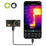 Thermal Master P3 Mobil Termal Kamera | Ios Android Pcb ve Elektrik Analizi
