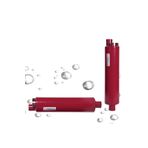 Thermall TYC00188696361 T-25 Es Eşanjör Ani Ve Sürekli Su Isıtıcı
