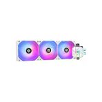 Thermalright Aqua Elite 360 ARGB V3 Beyaz İşlemci Sıvı Soğutucu