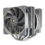 Thermalright Frost Commander 140 TL-D14X 140 mm + TL-C12PRO 120 mm Intel-AMD Uyumlu Hava Soğutucu