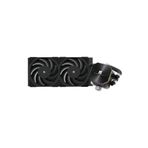 Thermalright Frozen Edge 240 Black 240MM Intel-Amd Uyumlu Siyah Işlemci Sıvı Soğutucu