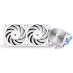 Thermalright Frozen Edge 240 White 240MM Intel-Amd Uyumlu Beyaz Işlemci Sıvı Soğutucu