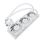 Thermalright Frozen Edge 360 White 360MM Intel-Amd Uyumlu Beyaz Işlemci Sıvı Soğutucu