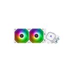 Thermalright Frozen Prism ARGB Beyaz 240 mm İşlemci Sıvı Soğutucu