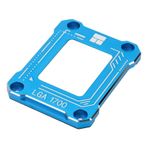 Thermalright Intel Lga 1700 Soketli İşlemciler İçin Mavi Güçlendi