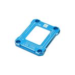 Thermalright Intel Lga 1700 Soketli İşlemciler İçin Mavi Güçlendirme Kiti (Tf7 Macun Dahildir)