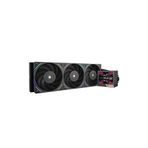 Thermalright Mjolnir Vision 360 Ub Pro Argb Black 360MM Intel-Amd Uyumlu Işlemci Sıvı Soğutucu