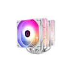 Thermalright Peerless Assassin 120 Beyaz İşlemci Soğutucu