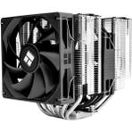 Thermalright Peerless Assassin 140 Se TL-D14CB 140MM Hava Soğutucu 4 Pin İşlemci Soket Tipi ile Sessiz Çalışma