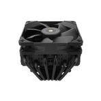 Thermalright SI-100 Siyah İşlemci Soğutucu