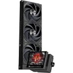 Thermalright Stream Vision 360 Black 360MM Intel-Amd Uyumlu Işlemci Sıvı Soğutucu