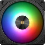 Thermalright TL-B12-S Argb 120MM Siyah Kasa Fanı - 120 mm