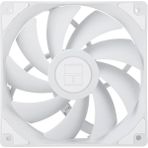 Thermalright TL-C12CW 120MM Beyaz Kasa Fanı