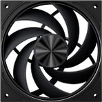 Thermalright TL-H12-X28-R7 120MM Kasa Fanı - Siyah