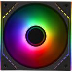 Thermalright TL-M12-S Argb 120MM Siyah Kasa Fanı