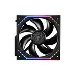 Thermalright TL-M12Q Argb 120MM Kasa Fanı