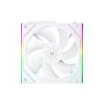 Thermalright TL-M12QRW Argb 120MM Beyaz Kasa Fanı