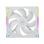 Thermalright TL-M12W Argb 120MM Beyaz Kasa Fanı