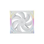 Thermalright TL-M12W ARGB Beyaz 12 cm Kasa Fanı