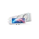 Thermalright Trofeo Vision 360 Argb White 360MM Intel-Amd Uyumlu Işlemci Sıvı Soğutucu