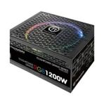 Thermaltake 1200 W Toughpower Grand RGB 80 + Platinum Tam Modüler Güç Kaynağı