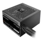Thermaltake 650W 80+ Bronze Smart Bx1 Ps-Spd-0650Nnsabe-T Power Supply