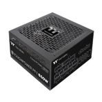 Thermaltake 850 W Toughpower PF1 80 + Platinum Tam Modüler Güç Kaynağı