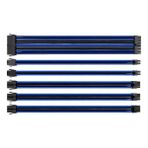 Thermaltake AC-035-CN1NAN-A1 Mavi Kasa İçi Güç Kablosu
