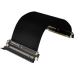 Thermaltake AC-053-CN1OTN-C1 PCI-E 3.0/200 mm Riser Kablo