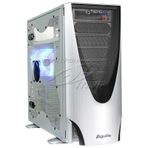 Thermaltake Aguila Pencereli Gümüş PC Kasası