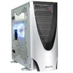 Thermaltake Aguila VD1000SWA Gümüş PC Kasası