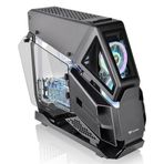Thermaltake AH T600 Tempered Glass RGB USB 3.0 e-ATX Full Tower Kasa