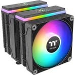 Thermaltake Astrıa 600 Argb 2X120MM Kule Tipi Islemci Sogutucu - Renkli