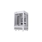 Thermaltake CA-1R3-00S6WN-00 The Tower 100 Beyaz Mini ITX Kasa