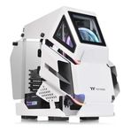 Thermaltake CA-1R4-00S6WN-00 Snow Micro AH T200 Beyaz Gaming Micro Tower PC Kasası