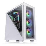 Thermaltake Ca-1s2-00m6wn-01 Powersız Divider 300 Tg Mid Tower Pc Kasası
