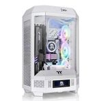 Thermaltake CA-1Y4-00S6WN-00 The Tower 300 TG Beyaz Micro Tower Gaming PC Kasası