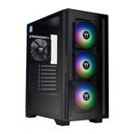 Thermaltake CA-3R5-65M1WE-00 650 W 80+ Versa T25 Gaming Mid Tower PC Kasası