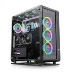 Thermaltake Core P6 Tempered Glass RGB USB 3.2 ATX Mid Tower Kasa