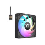 Thermaltake CT120 Ex Argb 120MM Fan Kiti 3-Lü Paket Siyah - Renkli