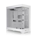Thermaltake Cte E600 Beyaz Tg Pencereli Midt Mesh Gamıng Kasa