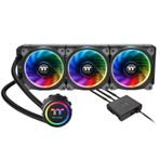 Thermaltake Floe Riing RGB TT Premium All-in-One Kasa