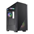 Thermaltake H330 650W Tempered Glass RGB USB 3.0 ATX Mid Tower Kasa