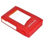Thermaltake Harmor ST0034Z Kırmızı HDD Kutusu