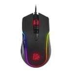 Thermaltake Neros Tts-Emo-Nrr-Wdotbk-01 Renkli Rgb Gaming Mouse