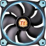 Thermaltake Riing 12 cm Mavi CL-F038-PL12BU-A Soğutucu